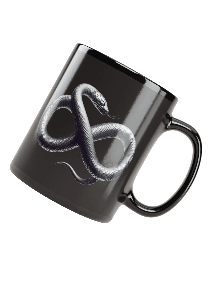 Infinite Energy Mug product image (2)