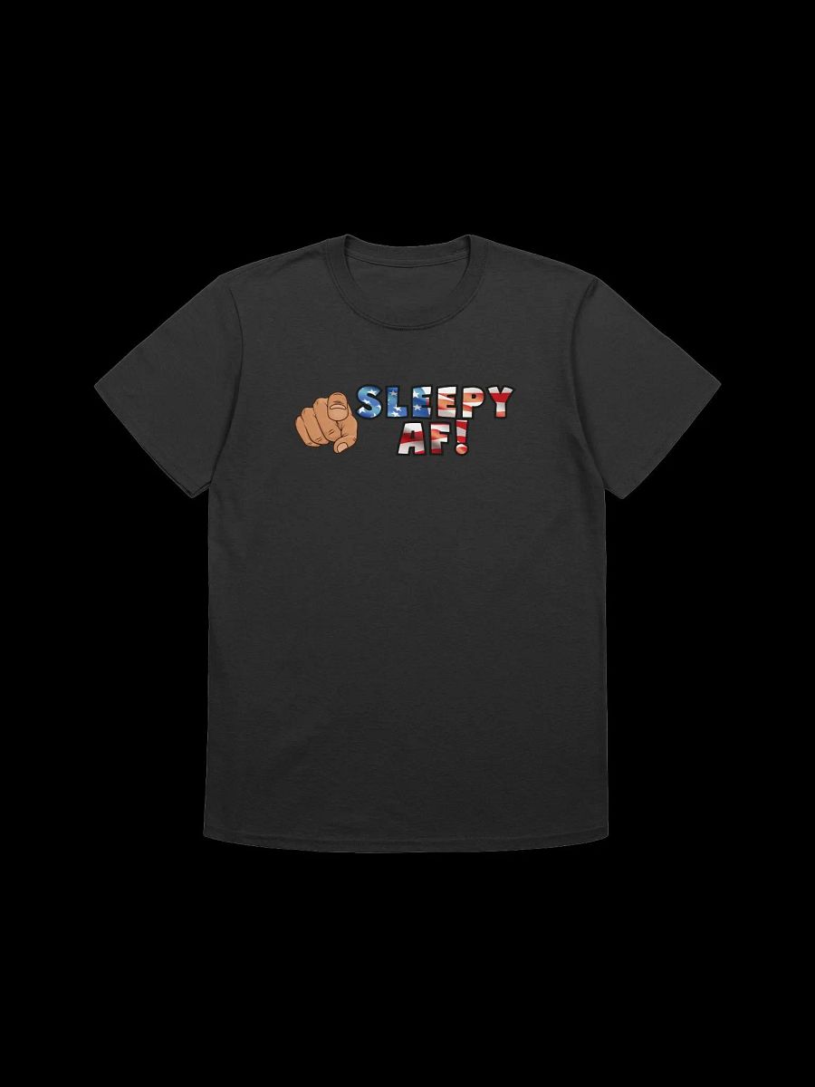 Wisdom Exchange SLEEPY AF! product image (1)