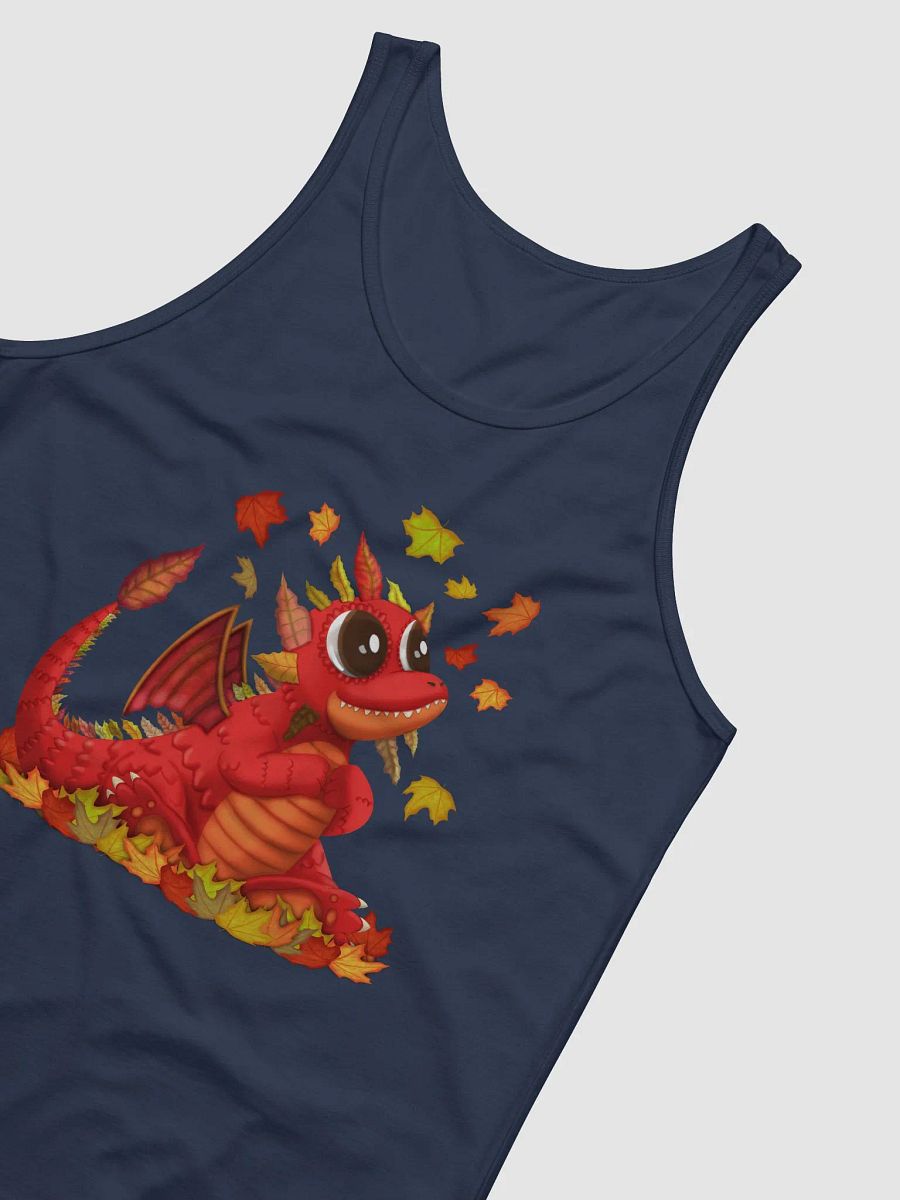 Autumn Dragon Baby (Jersey Tank) product image (37)
