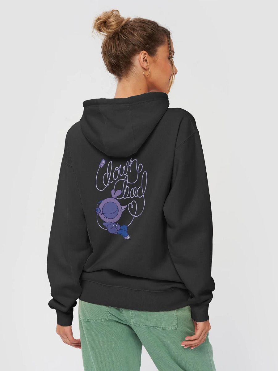Down Bad Hoodie product image (28)