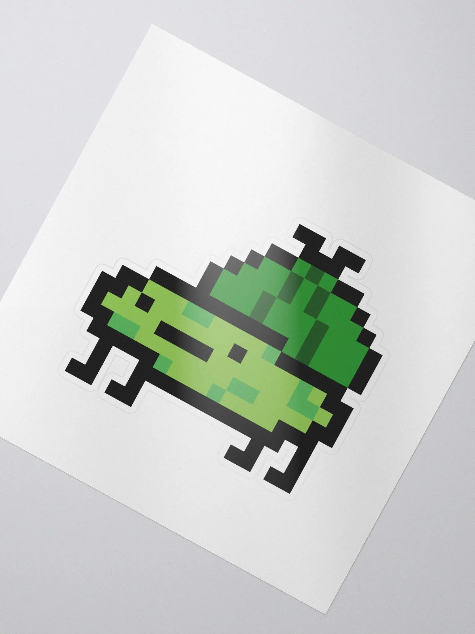 Bulbus Sticker product image (2)