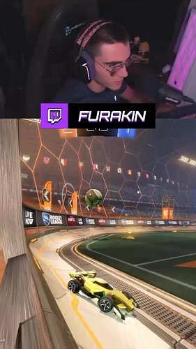 Power of friendship🤝🏻⚽️🚗#rocket #league #rocketleague #epic #car #gol #fyp #trend #tendring #viral