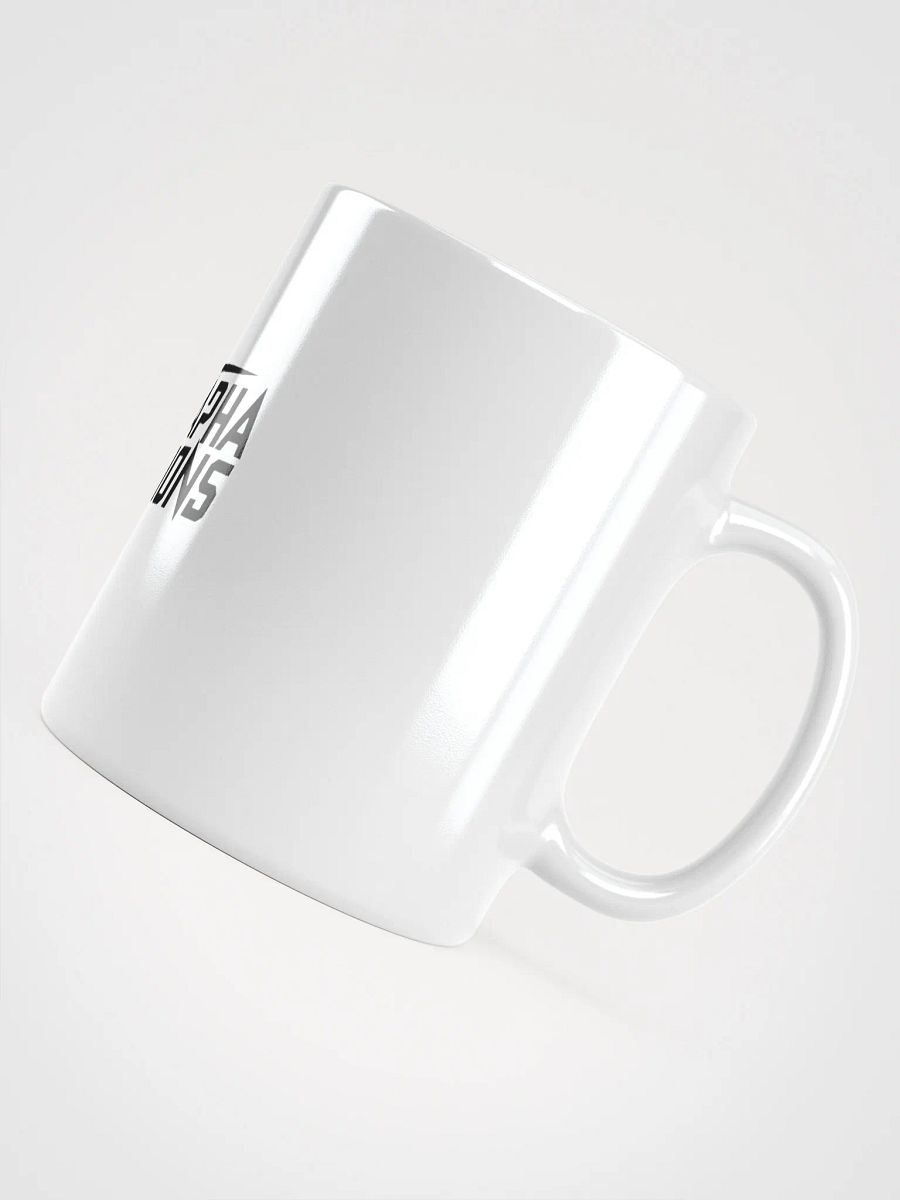 Midnight Reflections Mug - Moustapha Reactions product image (4)
