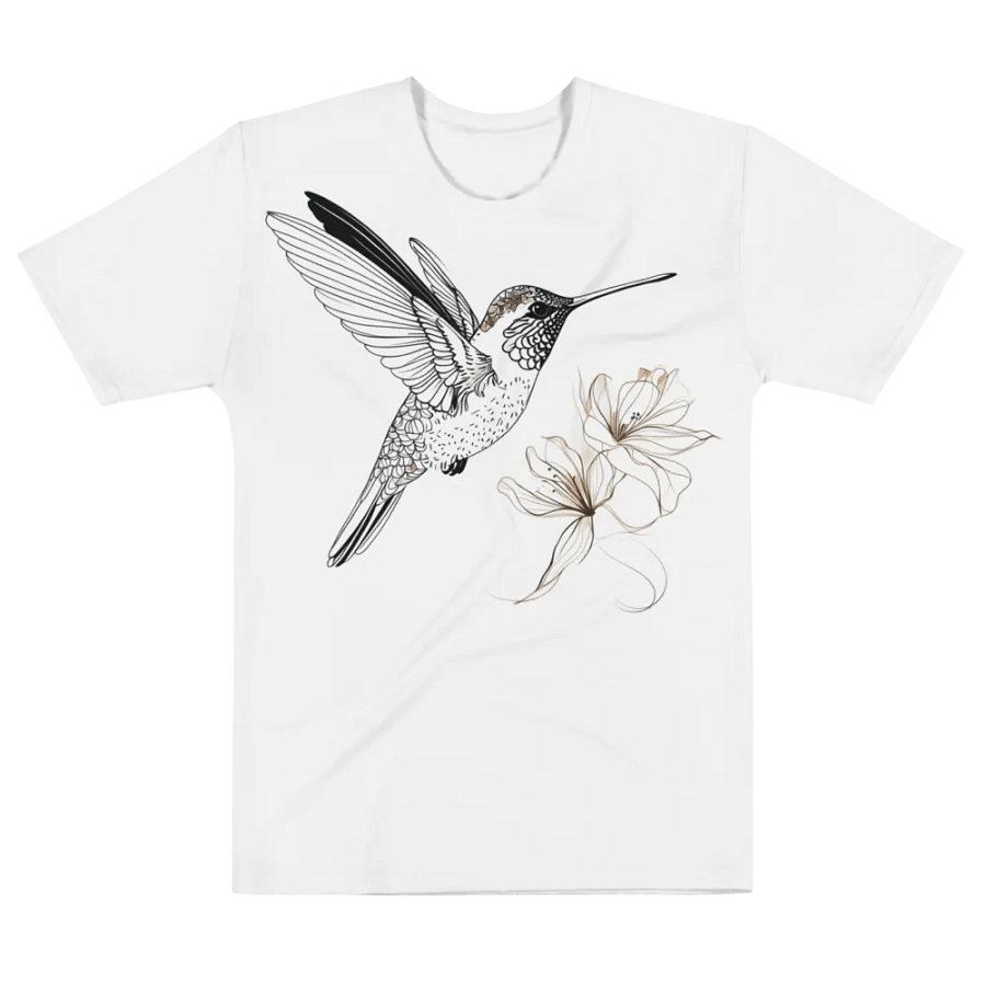 Hummingbird product image (6)