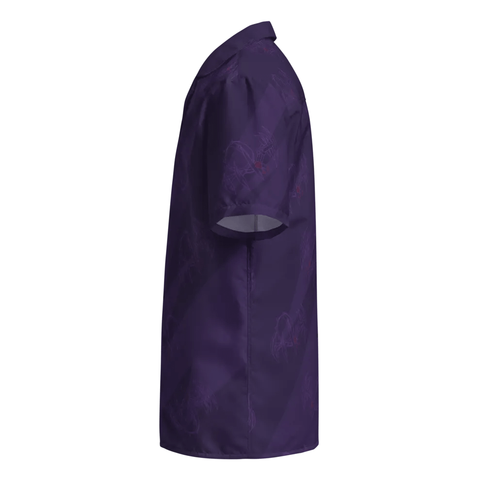 Purple Neon Queen Nylo product image (4)