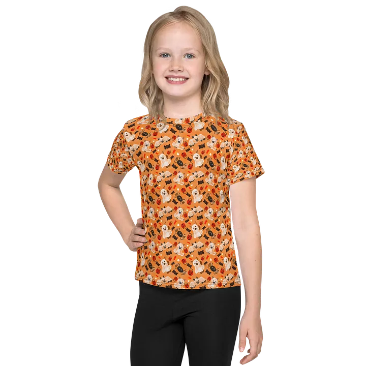Boo! Tee product image (1)