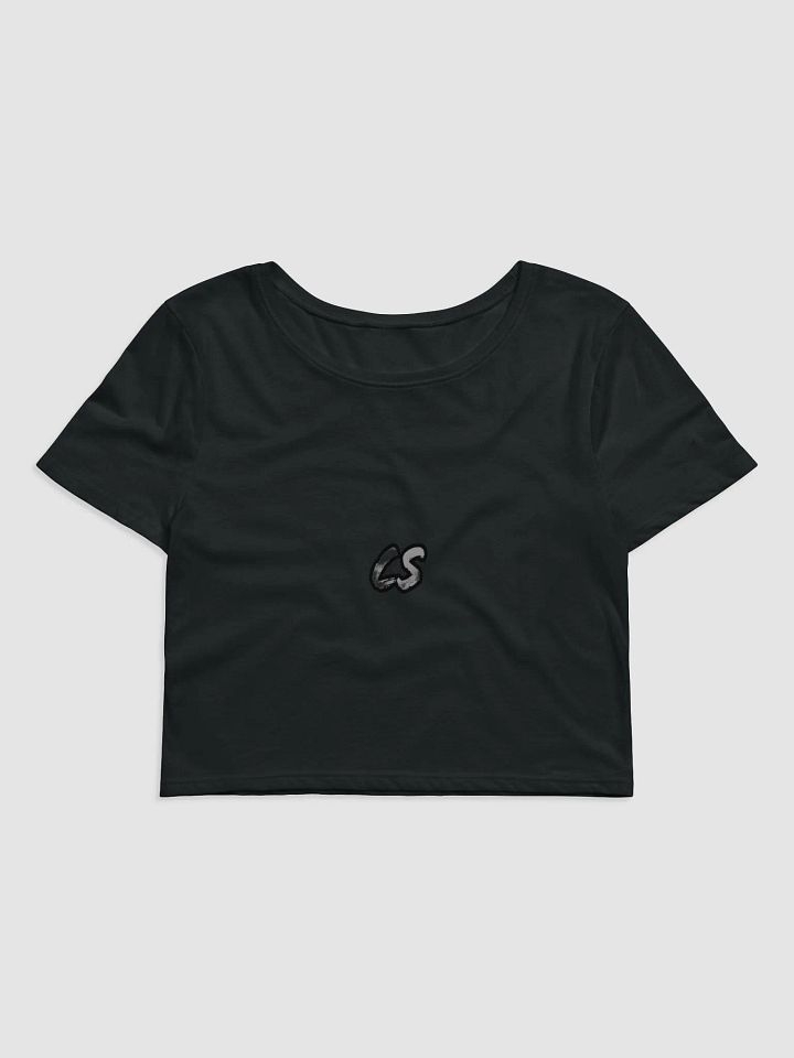 CS Women's Crop T Shirt product image (1)