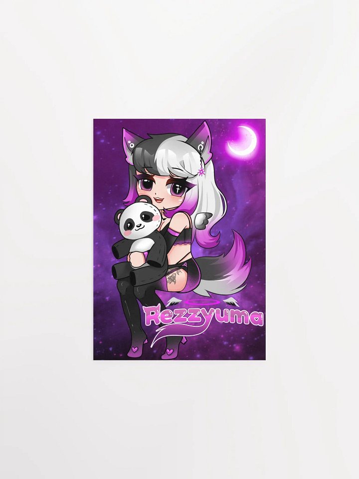 Rezzyuma Poster~! product image (10)