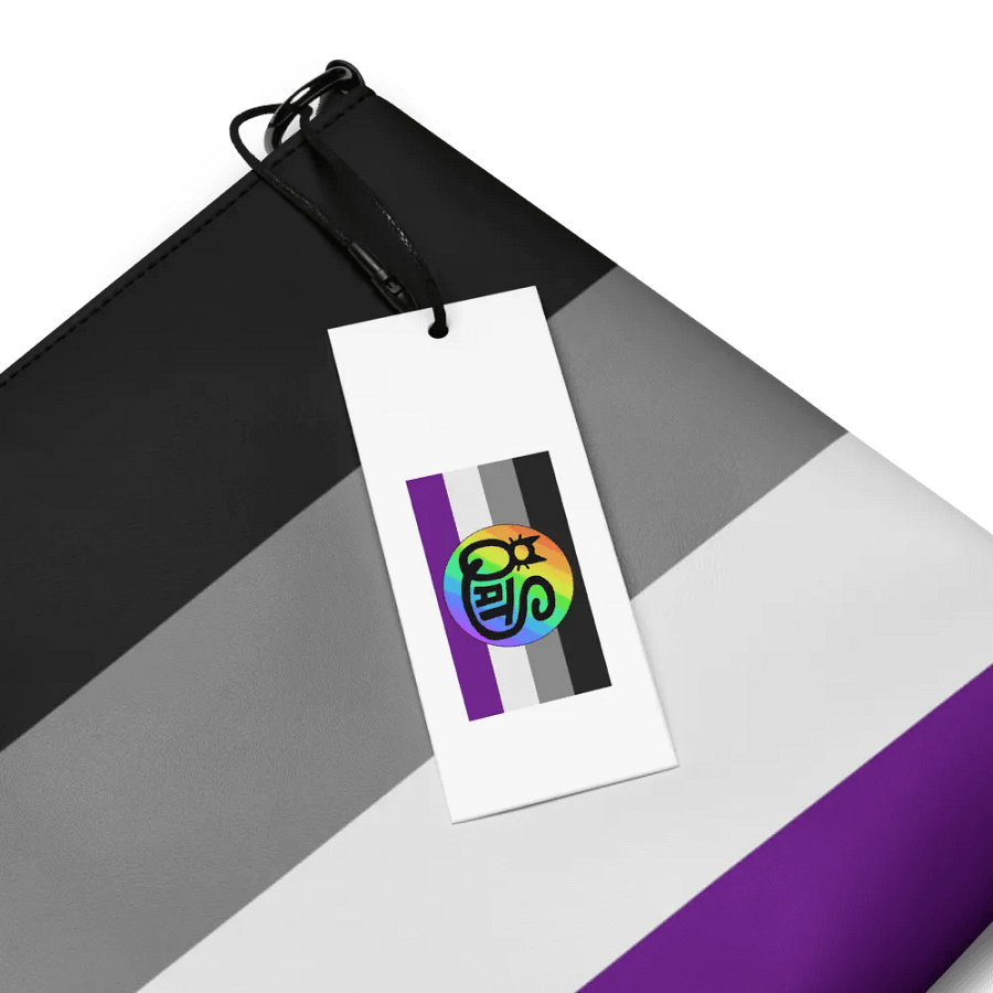 Ace Flag Crossbody Bag product image (4)