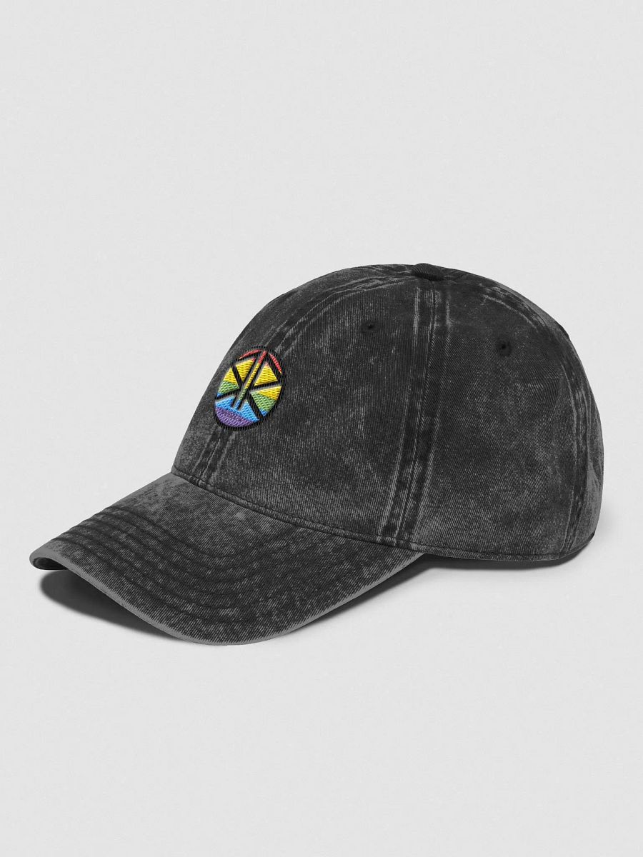 PRRide hat product image (2)