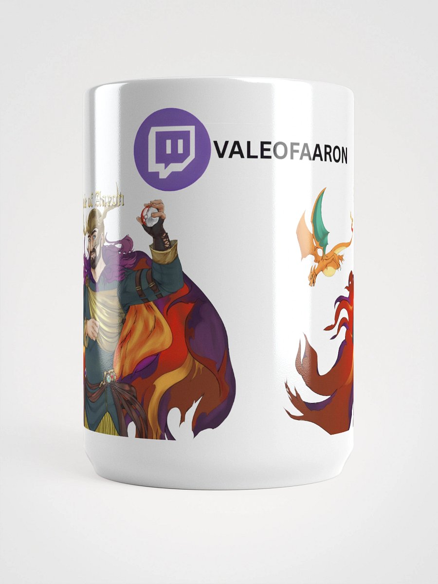 The Full Fantasy Mug product image (5)