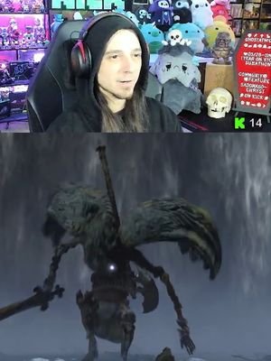 Ok So These Guys Are Hard... #eldenring #contentcreator #viral #kickstreaming #fyp  Ghostatnight is live on KICK 4 days a week Thurs - Sun ALL NIGHT! All you beautiful ghosts, ghouls and goblins come stop by!  Ghostatnight Kick: https://kick.com/ghostatnight Ghostatnight Twitter: https://twitter.com/GhostAtNight_22 Ghostatnight TikTok: https://www.tiktok.com/@ghost_at_night Ghostatnight Instagram: https://www.instagram.com/ghost.at.night/ Ghostatnight Twitch: https://www.twitch.tv/ghost_at_night