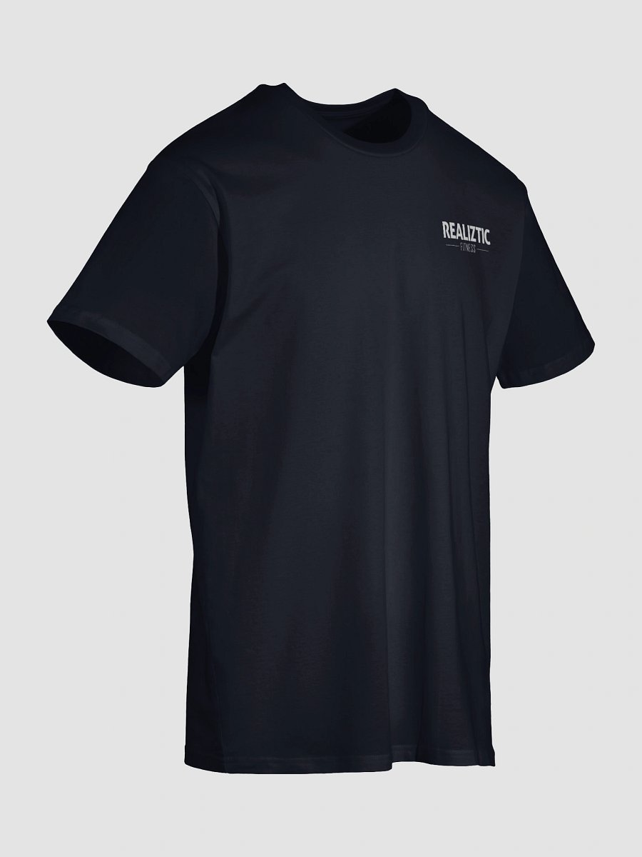 Premium Occam's Razor Navy Blue product image (4)