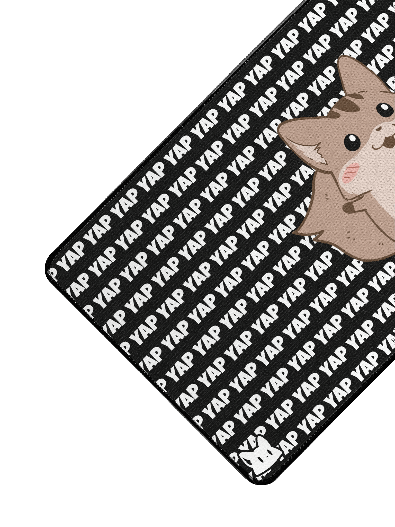 The YAP Mat BLACK product image (3)