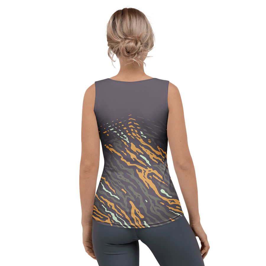 Wild Beast | Womens Tank Top product image (5)