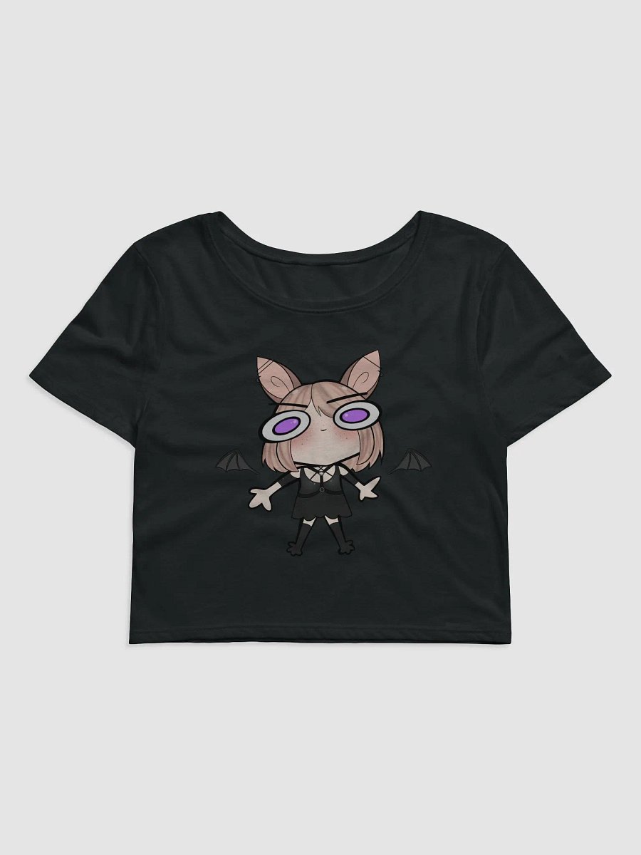 Gremmy Crop Tee product image (1)