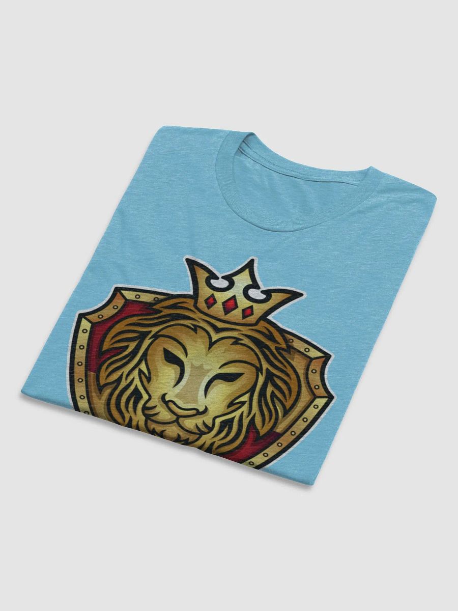 The Logo T-Shirt product image (6)