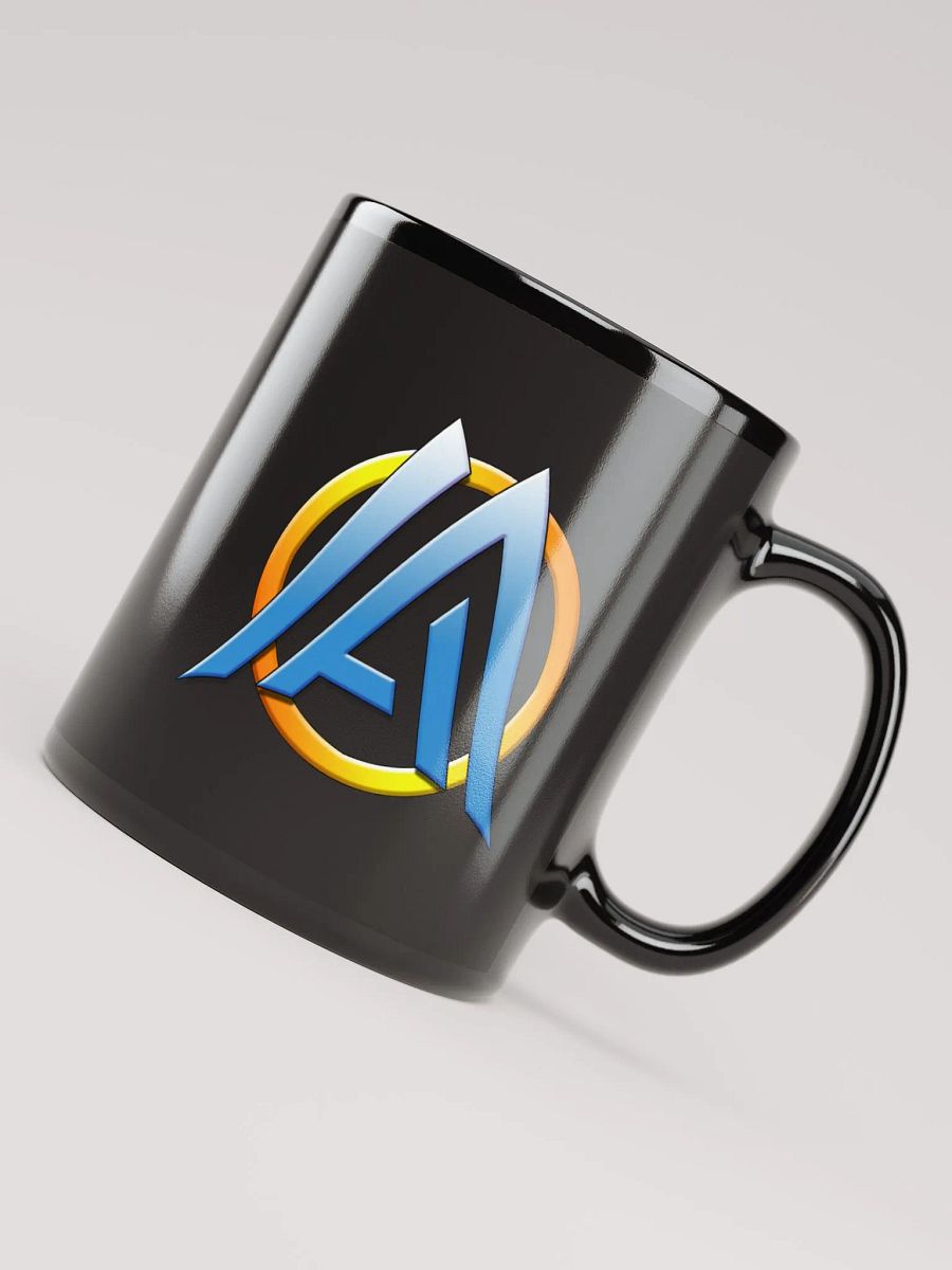 Matt Adams Media Mug product image (7)