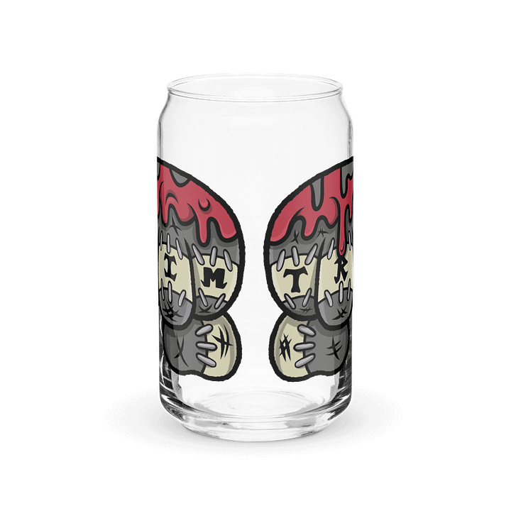GrimTrip Glass Can product image (2)