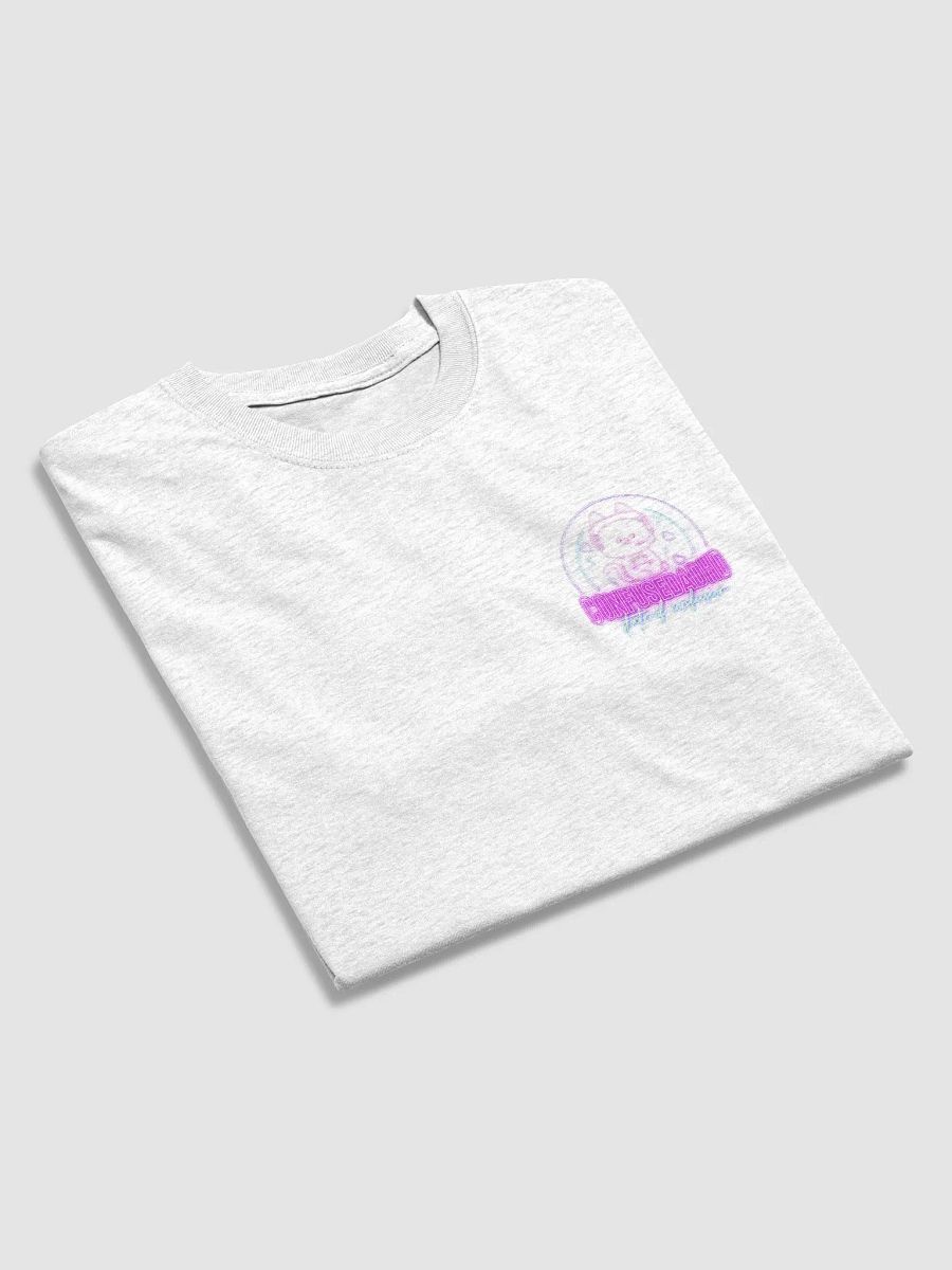 CADHD Shirt (Plus Size Inclusive) product image (3)