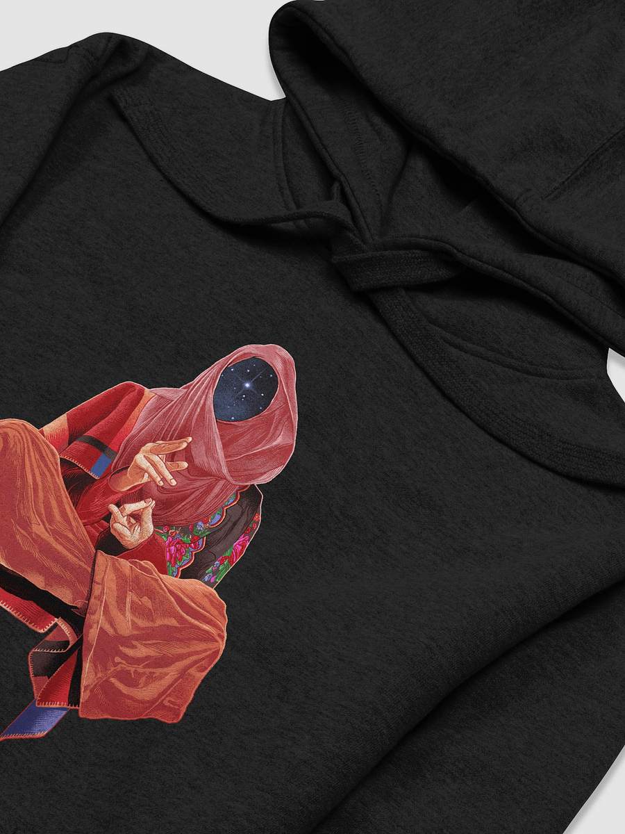 Inner-Power Hoodie product image (3)