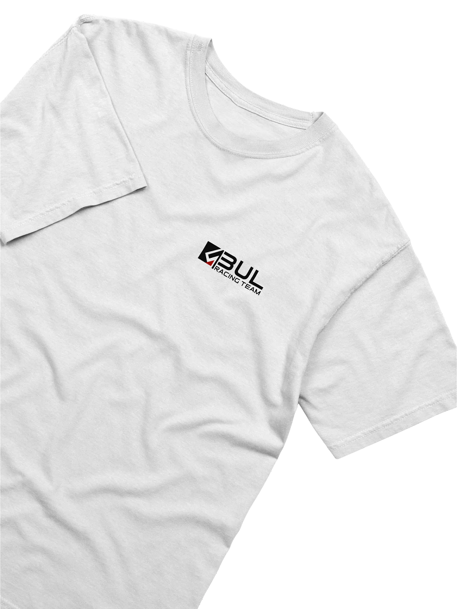 BUL RACING TEAM | Dyed Heavyweight T-Shirt product image (3)