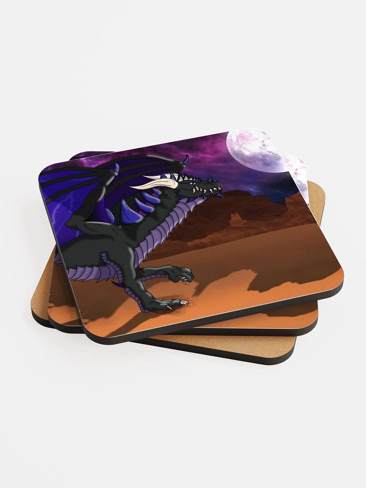 Dragon Coasters product image (2)