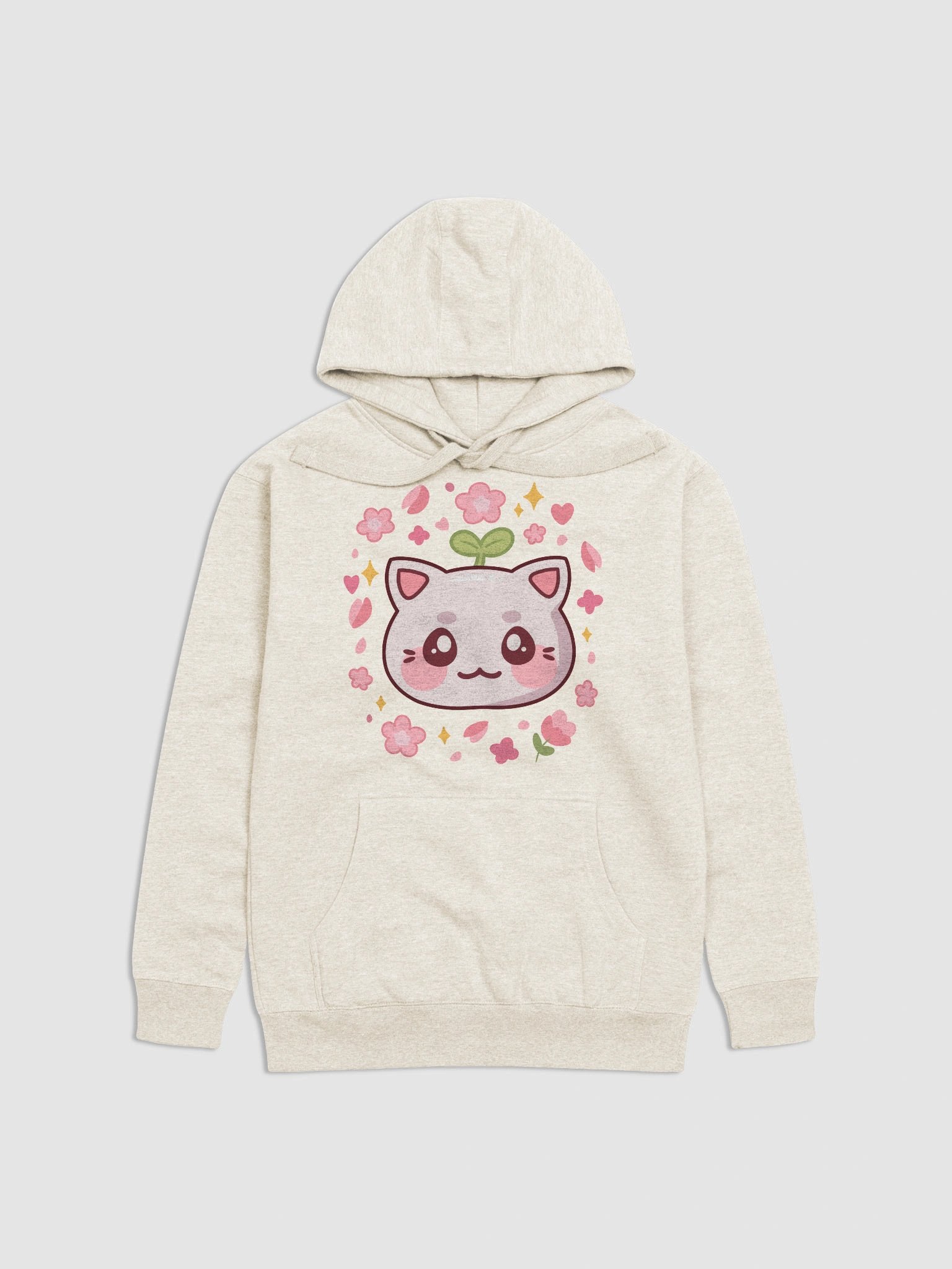 Mircat Sprout Hoodie product image (9)