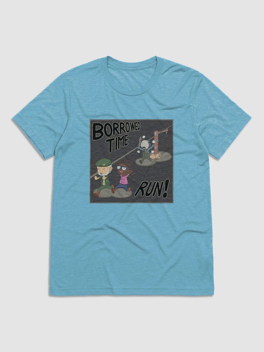 Borrowed Time! Run! product image (9)