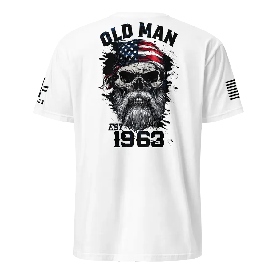1963 Old Man: Light product image (21)