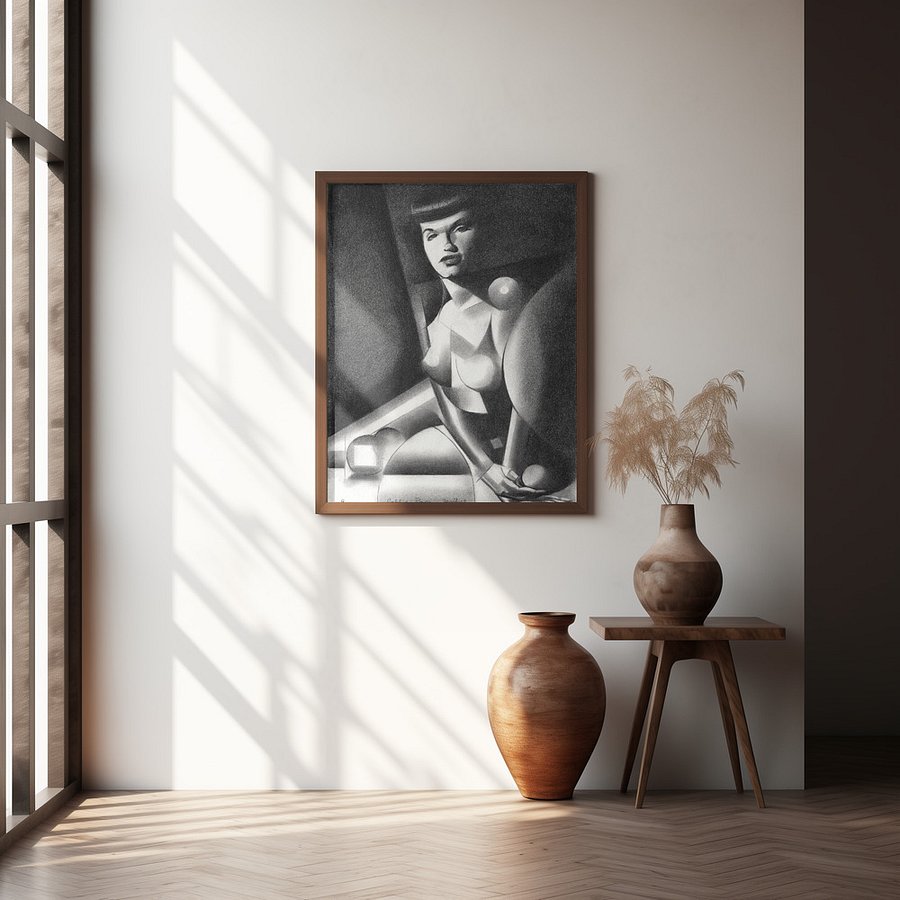Bettie Page – 17-02-18 product image (8)