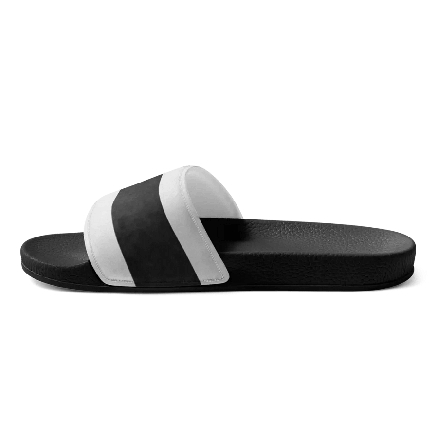 Black Rose - Men's Slides product image (8)