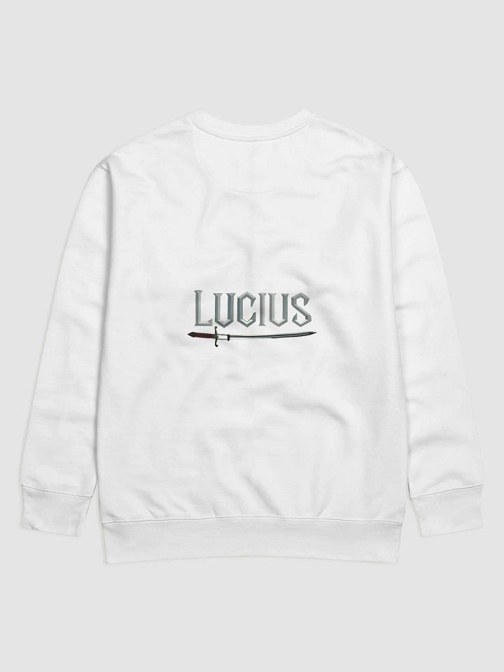 Cotton Heritage Premium Sweatshirt product image (42)