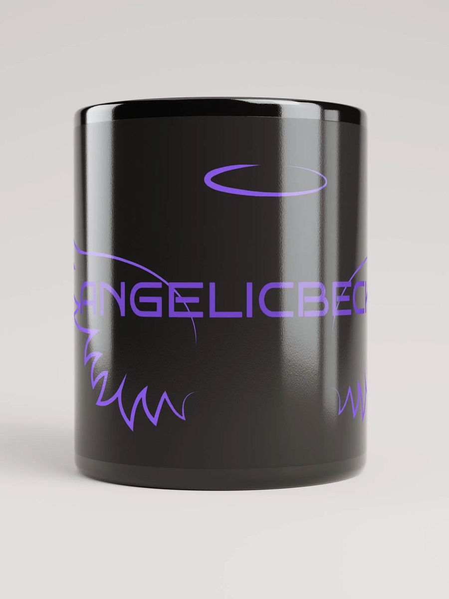 Angelic Mug product image (5)