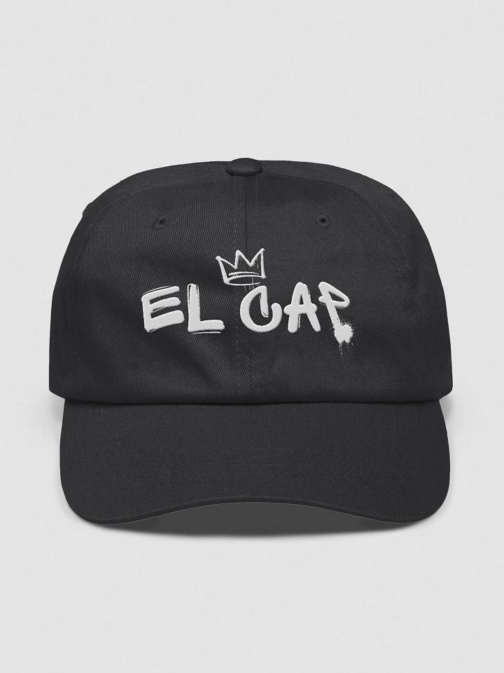 ELCAP Originals - Hat product image (1)