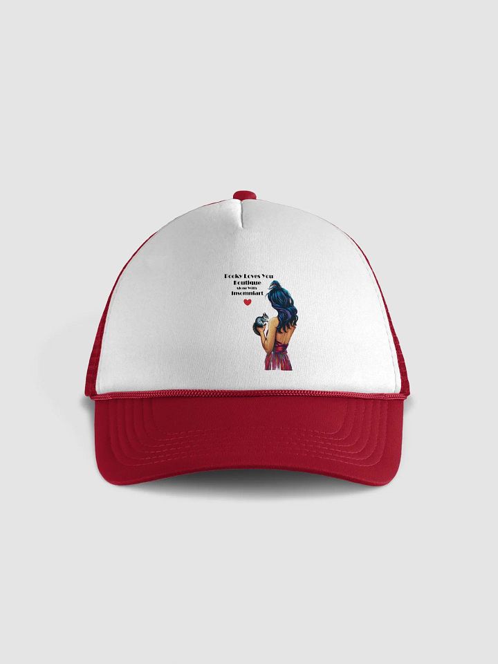 Enchanted Forest Trucker Hat product image (1)