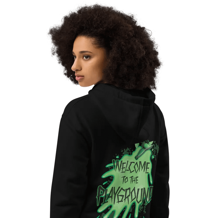 Mando Hoodie product image (4)