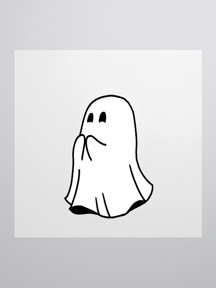October Ghostie product image (4)