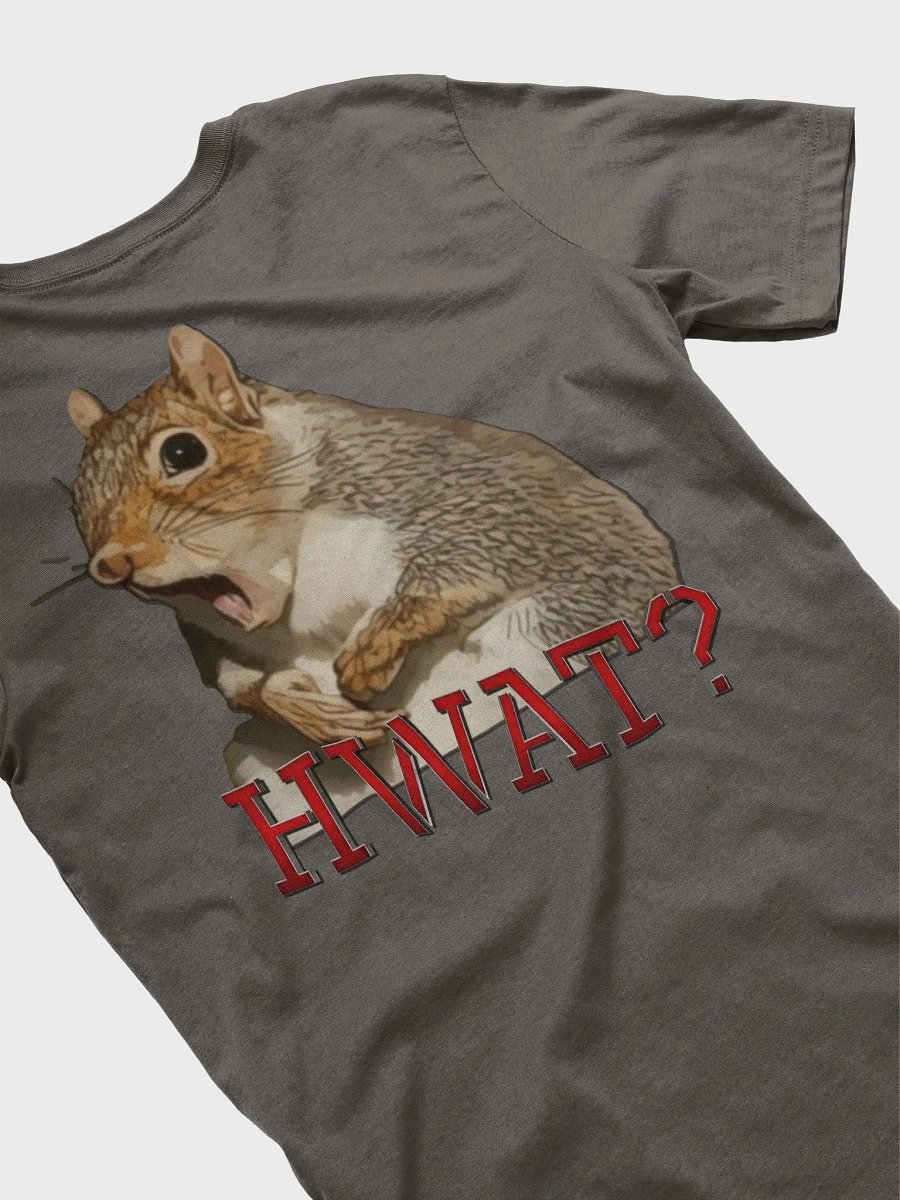Hwat - Tee product image (36)