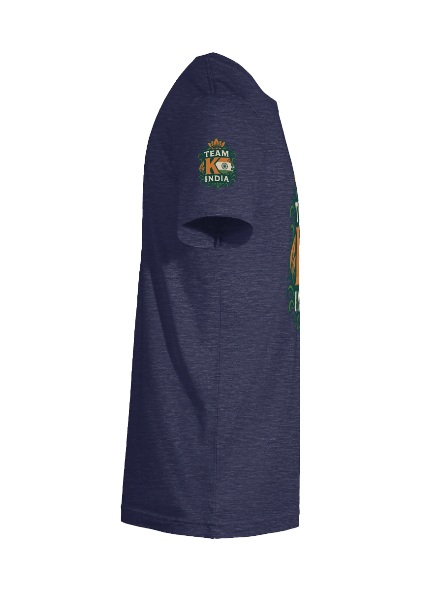 TEAM K INDIA T-Shirt product image (20)