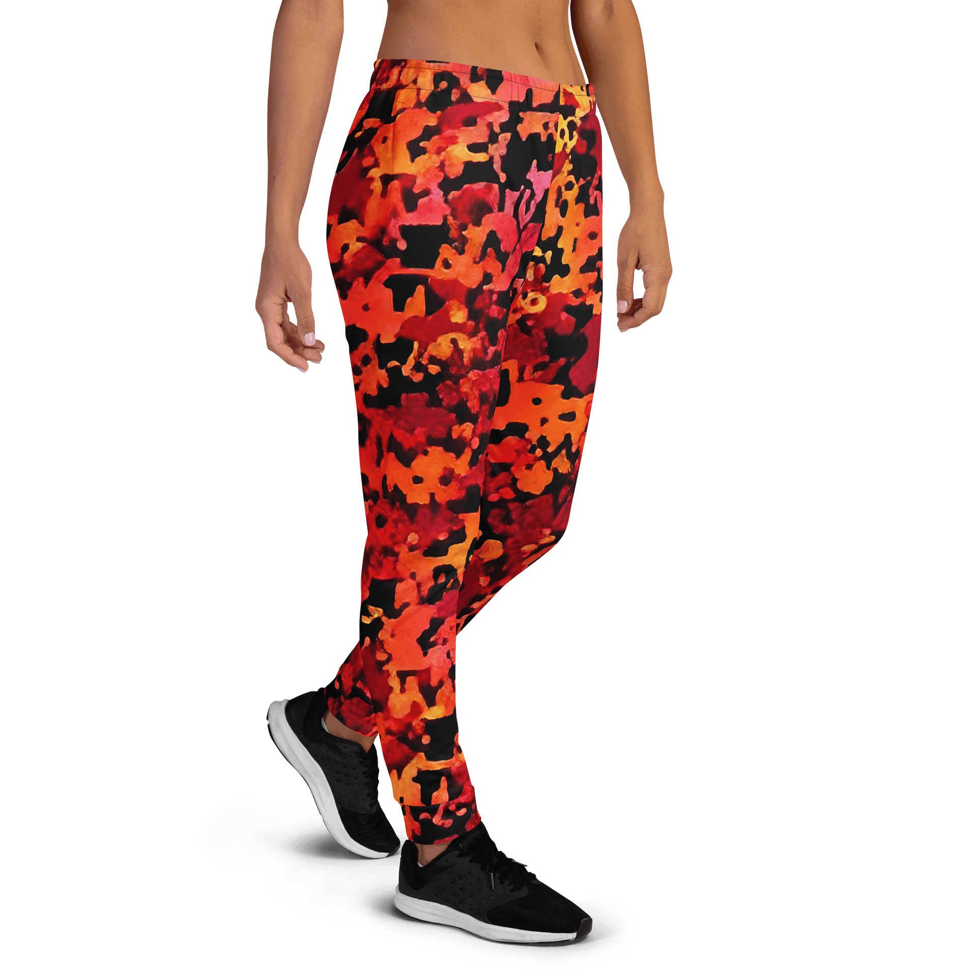 Lava All-Over Women's Joggers product image (4)