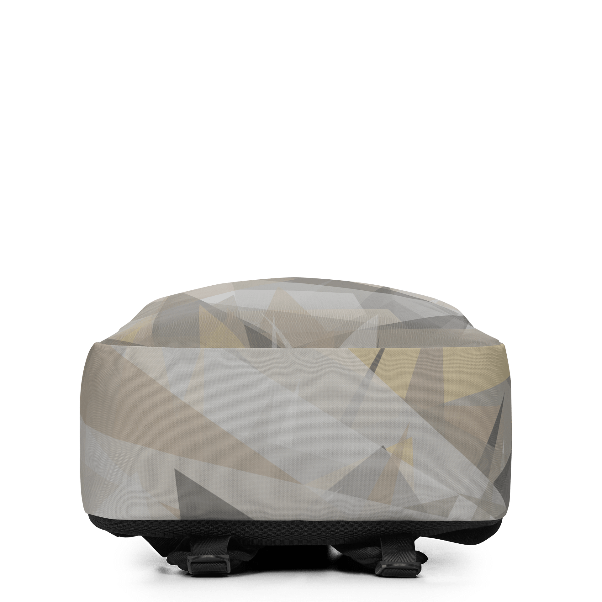 Geometric Harmony Customizable Backpack product image (6)
