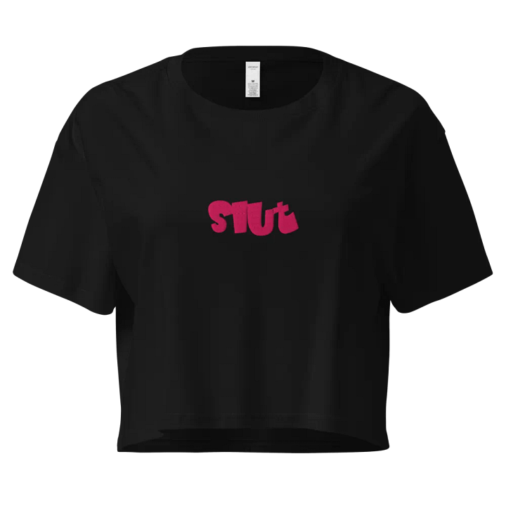 Empowerment - PINK | Crop Top product image (1)