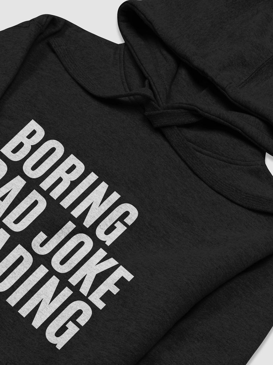BORING DAD JOKE Premium Hoodie product image (12)