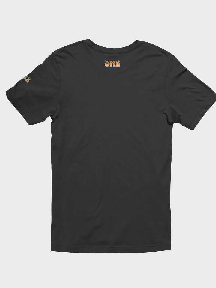 SMX Boom Bomb Super Soft T-Shirt product image (2)