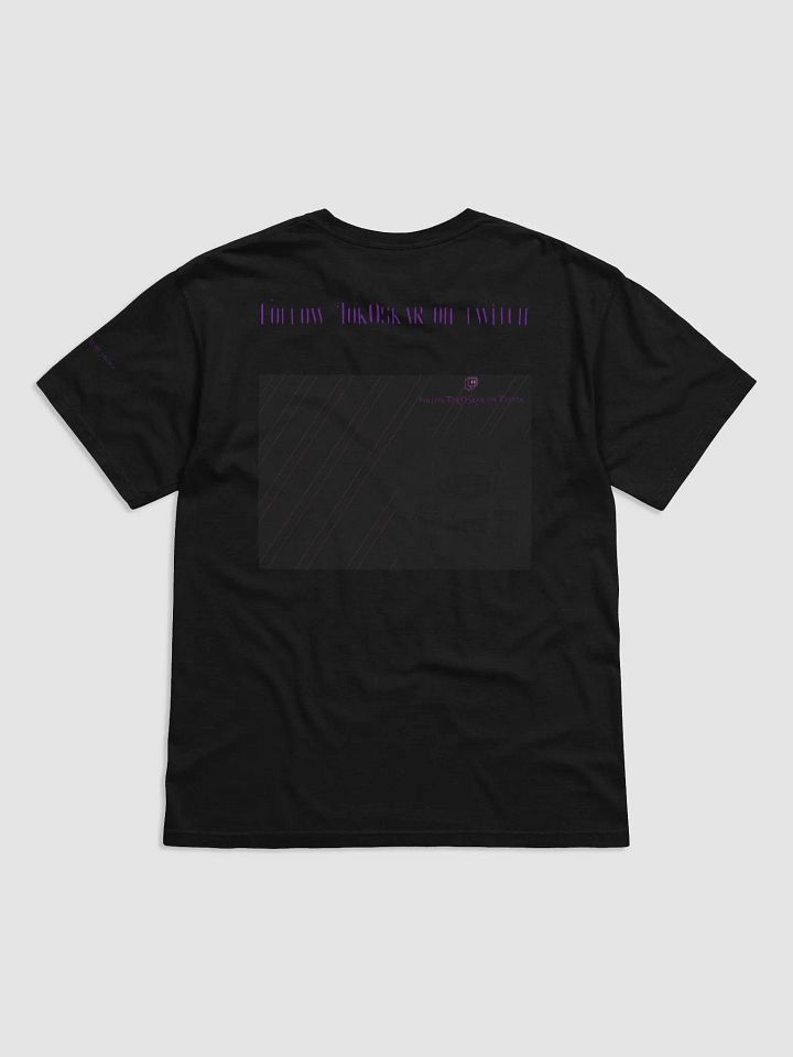 Twitch TokOskar Exclusive Tee product image (2)