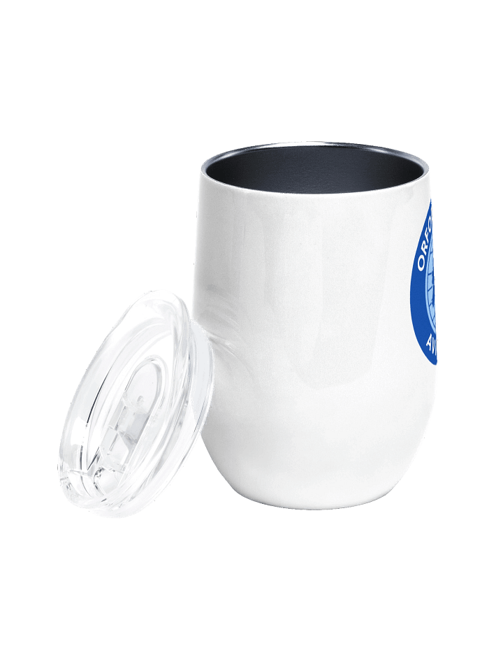 Orford Piece Aviation Wine Tumbler product image (2)