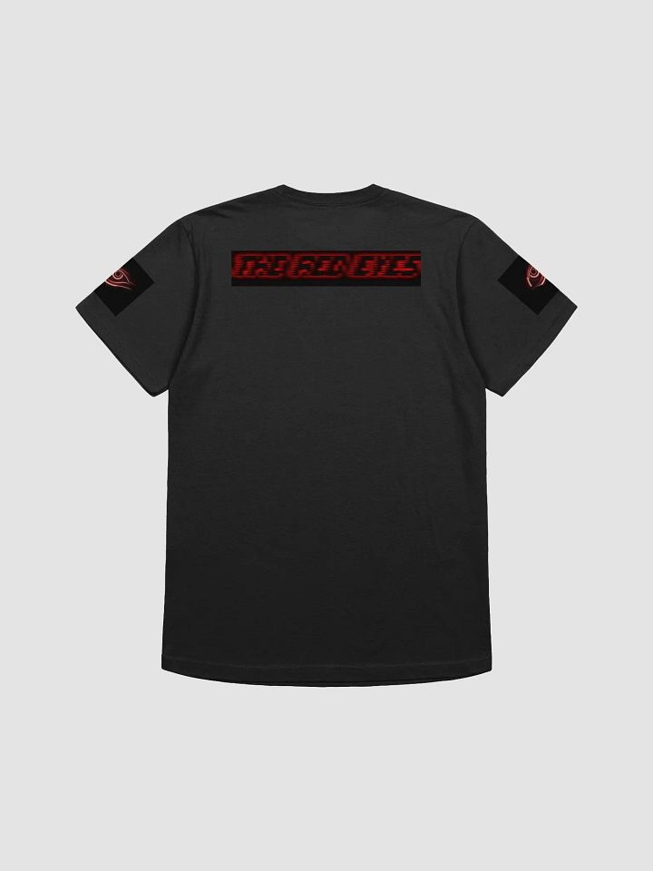 Red eyes t shirt product image (2)