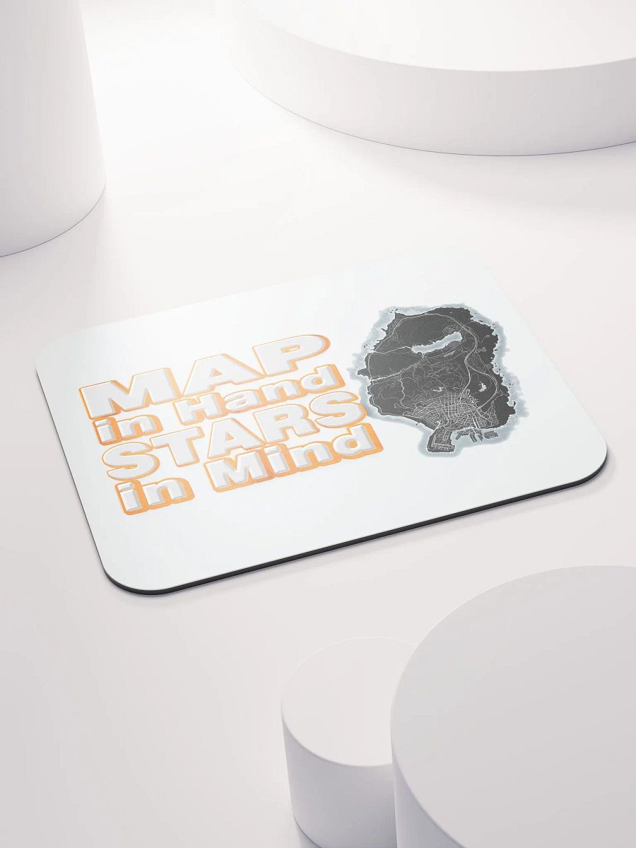 GTA Online Mouse Pad product image (4)