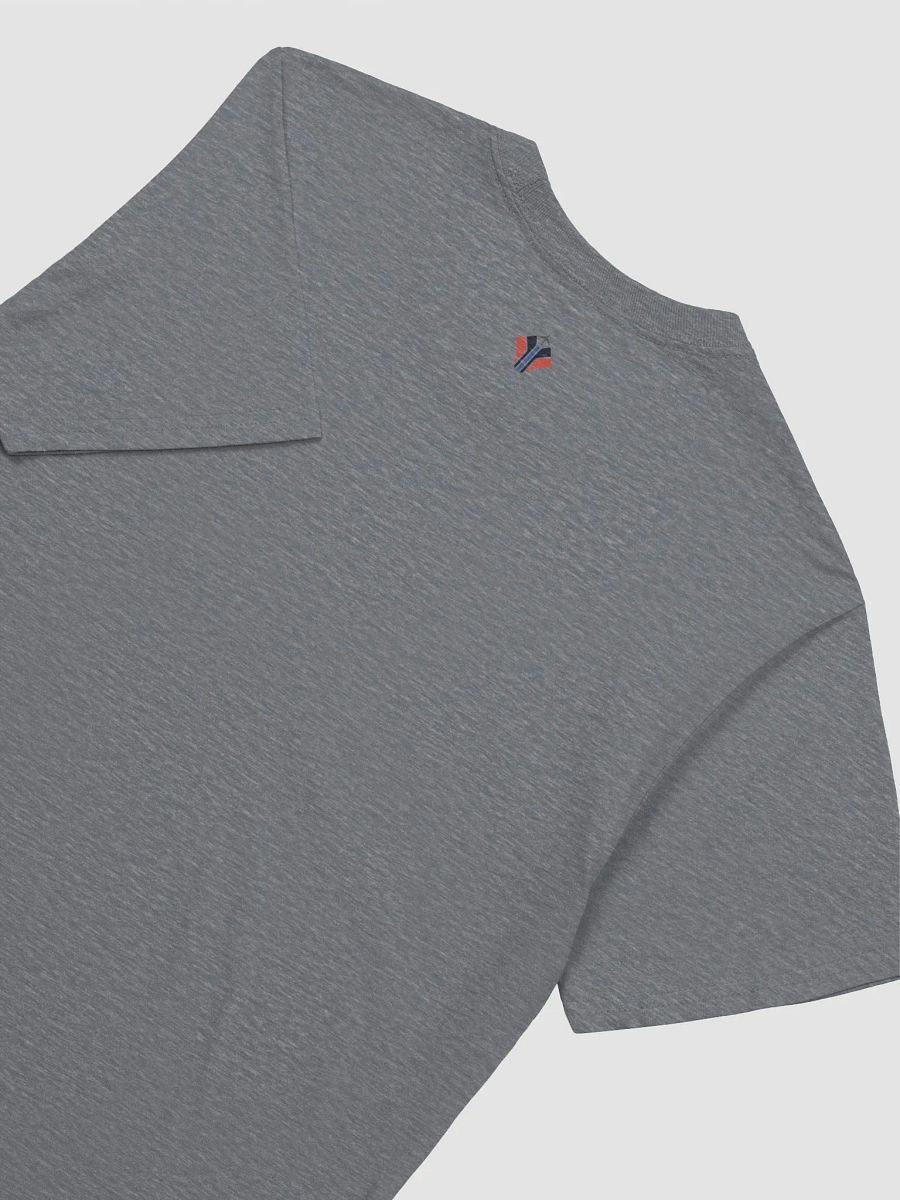 Hard Touchdown Tee product image (4)